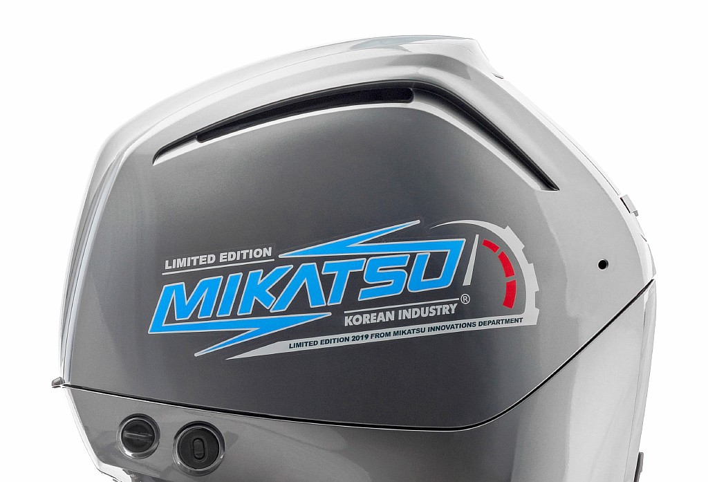 Mikatsu MF 150 FEX-T-EFI